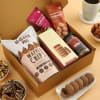 Coffee N Sweet Treat Box Online