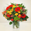 Colorful bouquet Online