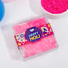 Buy Colorful Celebration Holi Hamper