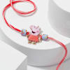Buy Colorful Cute Cartoon Kids Rakhi - Set Of 2