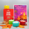 Colorful Diwali Sweet Online