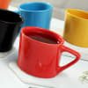 Buy Colorful Inclined Cups (Set of 6)