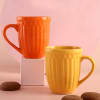 Gift Colour Me Good Pack of 4 Ceramic Mugs