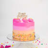 Gift Colourful Birthday Cake (1 Kg)