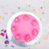 Buy Colourful Birthday Cake (2 Kg)