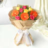 Colourful Bouquet Online