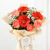 Shop Colourful Burst Mother's Day Bouquet