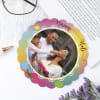 Gift Colourful Celebration Holi Treats - Personalized