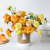 Buy Colourful Harmony Floral Arrangement