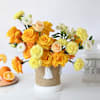 Colourful Harmony Floral Arrangement Online