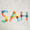 Buy Colourful Magnetic Sticks