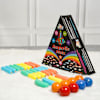 Shop Colourful Magnetic Sticks