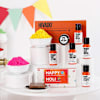 Colours And Skincare Holi Hamper Online