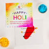 Gift Colours And Skincare Holi Hamper