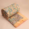 Gift Comfort Nap Jaipuri Cotton Single Quilt