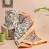 Comfort Nap Jaipuri Cotton Single Quilt Online