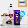 Complete Each Other Anniversary Hamper Online