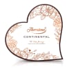 Continental Heart Box (525g) Online