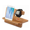 Convenient 4-In-1 Wooden Desk Organizer Online
