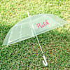 Buy Convenient Transparent Umbrella