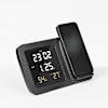 Shop Convenient Wireless Charger With Clock