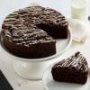Cookies and Cream Brownie Cake Online