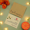 Gift Cookies and Dry Fruits Diwali Gift Hamper