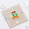 Shop Cool Bear Rakhi For Kids