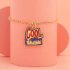 Cool Bhabhi Bracelet Rakhi Online