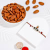Cool Bhai Rakhi Gift Combo Online