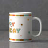 Gift Cool Birthday Design Ceramic Mug