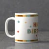 Buy Cool Birthday Design Ceramic Mug