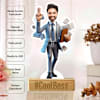 Buy Cool Boss Personalized Caricature