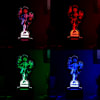 Shop Cool Boss Personalized LED Caricature