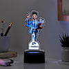 Cool Boss Personalized LED Caricature Online