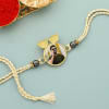 Gift Cool Bro Personalized Rakhi