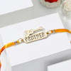 Gift Cool Brother Rakhi Gift Combo