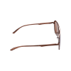 Buy Cool Brown Aviator Sunglasses