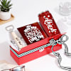 Cool Dad Personalized Celebration Hamper Online