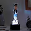 Gift Cool Dude Personalized LED Caricature