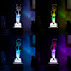 Buy Cool Dude Personalized LED Caricature