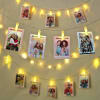 Cool LED String Lights Personalized Photo Frames Online