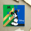 Shop Cool Mickey Mouse Personalized Frame