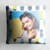 Gift Cool Personalized Cushion with Pineapple Pattern