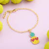 Cool Pineapple Girls Bracelet Online