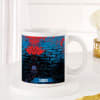 Gift Cool Spider-Man Personalized Mug