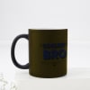 Gift Coolest Bro Magic Mug