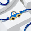 Gift Coolest Bro Personalized Rakhi Gift Hamper