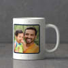 Buy Coolest Dad Personalized Tile & Mug