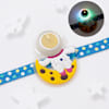 Gift Cosmic Adventure Personalized Rakhi Hamper